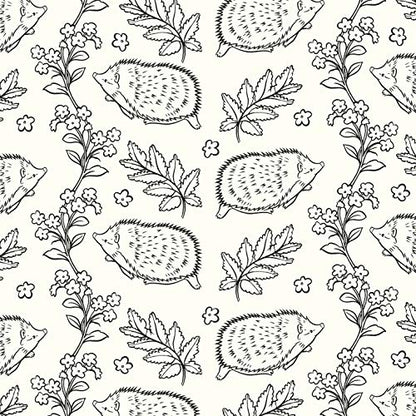 The Beatrix Potter Colouring Book
