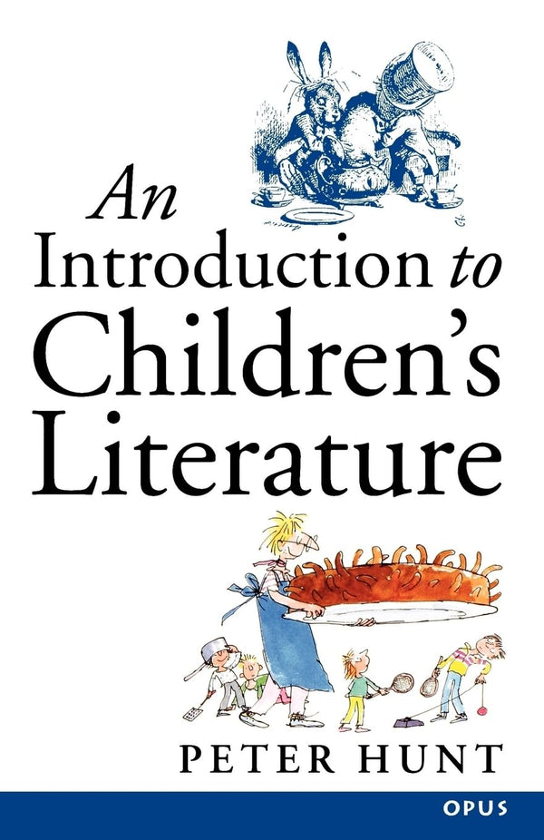 An Introduction to Childrens Literature (OPUS)