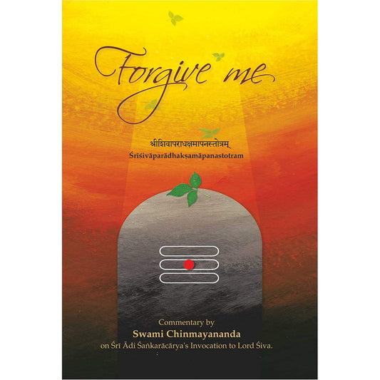 Forgive Me book cover