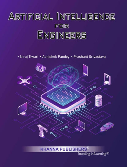 Artificial Intelligence for Engineers