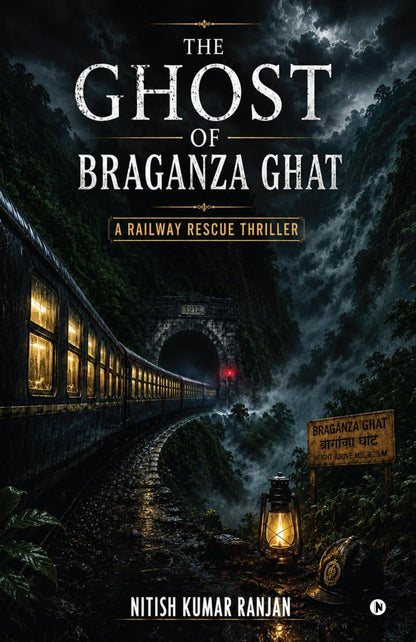 The Ghost of Braganza Ghat