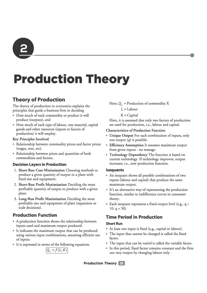 Arihant CUET PG Economics 2027 | Chapterwise Notes & Question Bank | 1500+ Exam Pattern MCQs | 5 Final Drills | CUET PG 2026 Solved Paper | Based on NTA Test Pattern