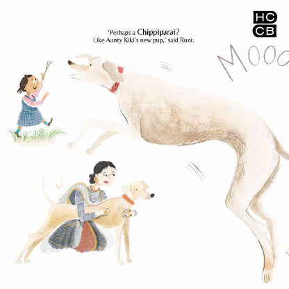 Little Book Of Indian Dogs: A Giftable Book