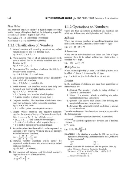Arihant BBA BBS BBM Entrance Exam 2027 | For IIM Indore, CUET, AIMA UGAT, Symbiosis & NMIMS | Complete Syllabus, 3000+ MCQs, Solved Paper 2026 & 3 Crack Sets