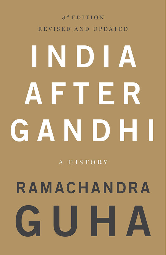 india-after-gandhi-history