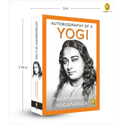 Autobiography Of A Yogi (Complete Edition)