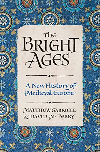 BRIGHT AGES, THE book cover
