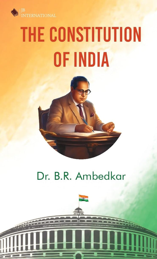 constitution-of-india-dr-b-r-ambedkar