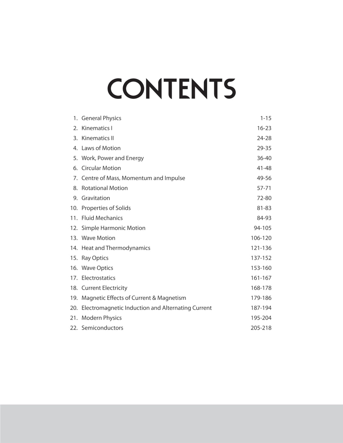 Arihant Physics Quick Book by DC Pandey | Short Notes, Formulae & Important Cases | Fast Revision Guide for JEE Main, NEET & Board Exams | Last Minute Prep Book | English Medium