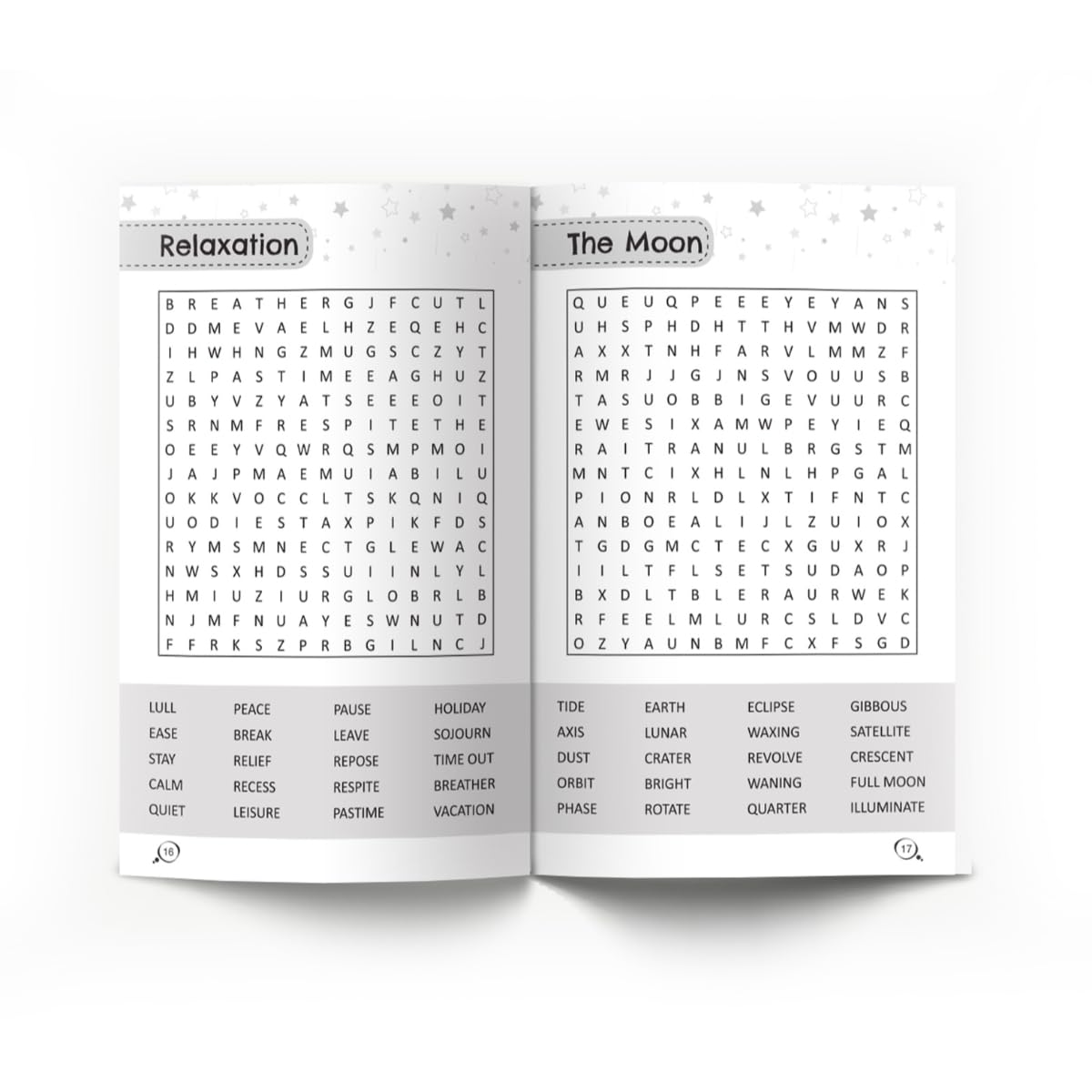 Word Search – Ultimate Challenge: Classic Word Puzzles for Everyone | Boost Focus & Vocabulary | Ages 8+ | 100+ Brain-Teasing Games