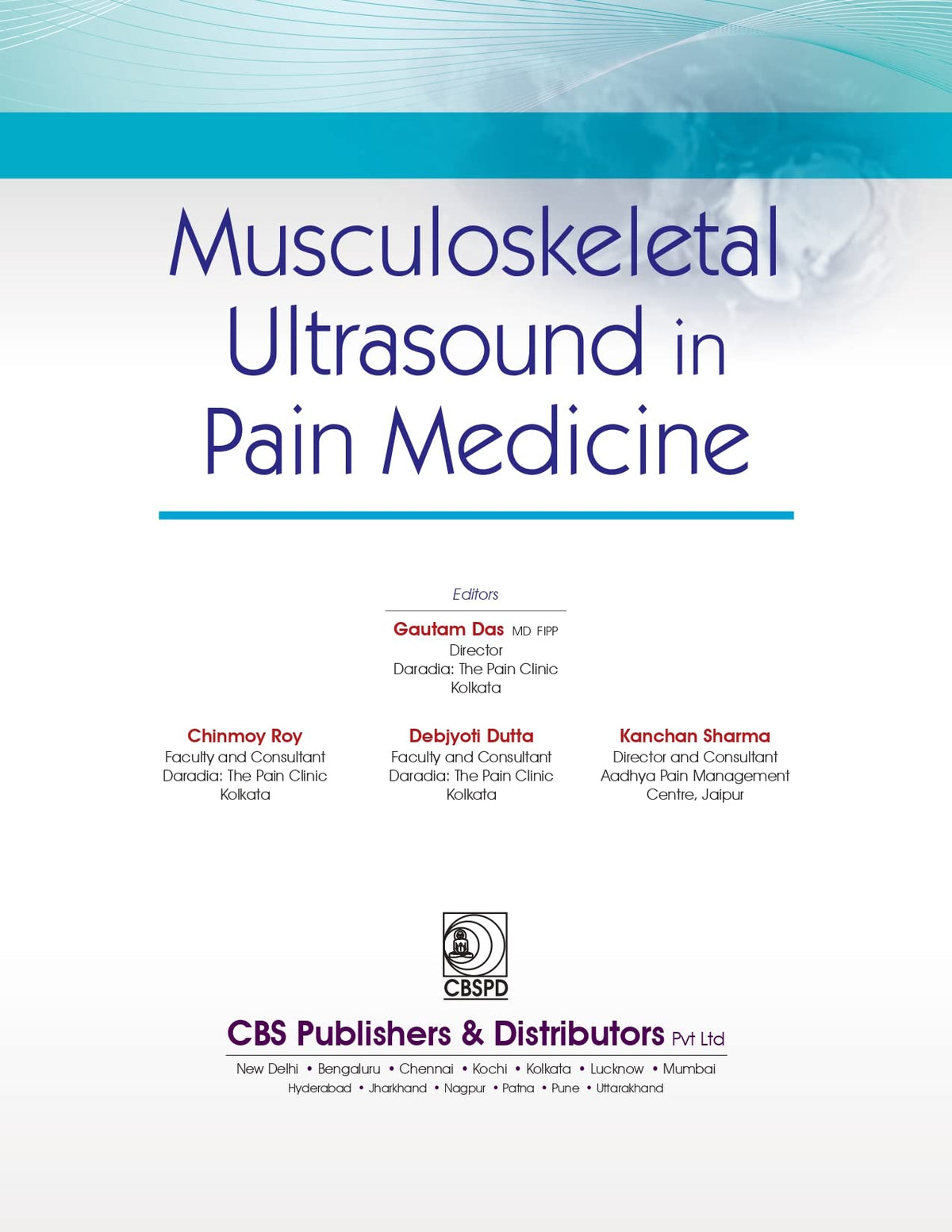 Musculoskeletal Ultrasound In Pain Medicine (Pb 2025)