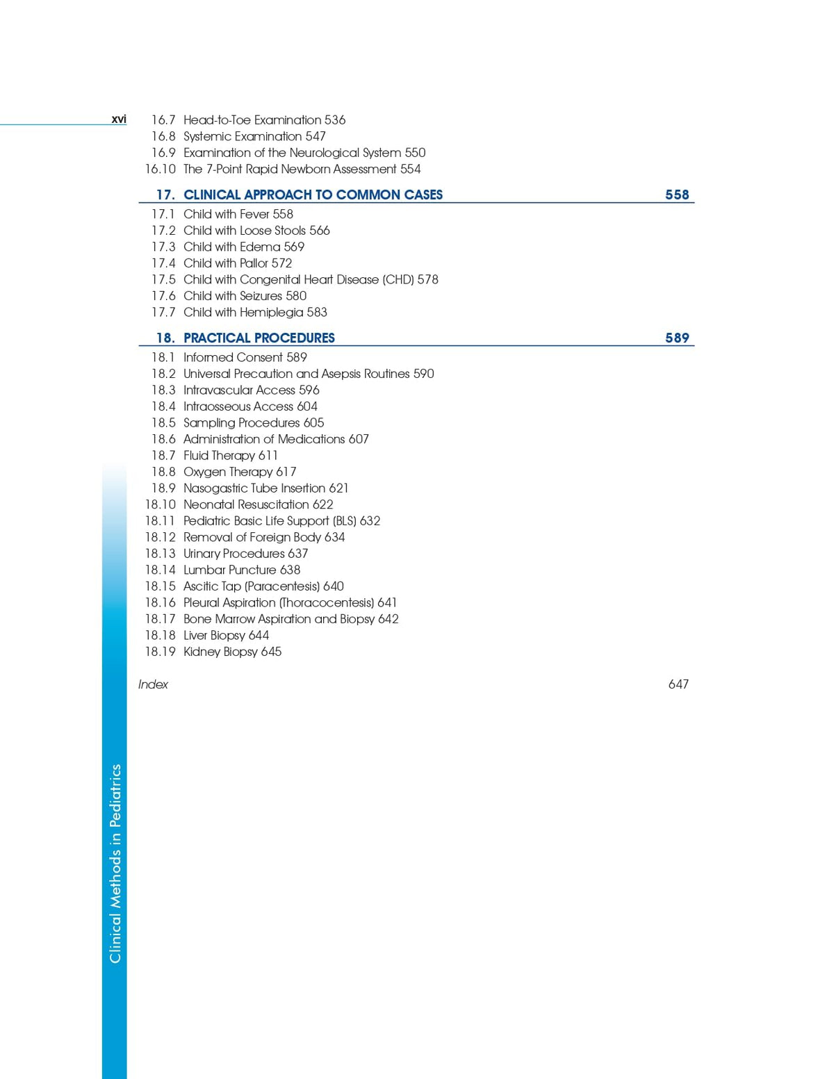 Clinical Methods In Pediatrics 6Ed (Pb 2025)