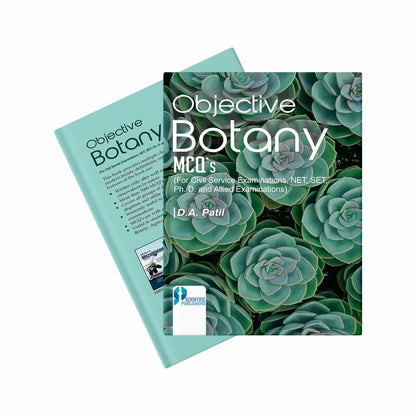 Objective Botany: MCQ
