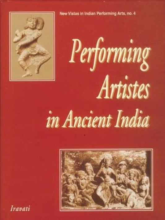 Performing Artists in Ancient India