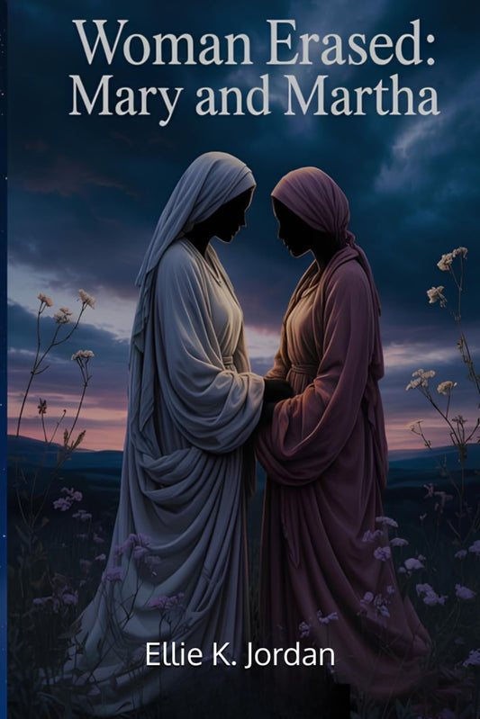 Mary and Martha (Woman Erased)