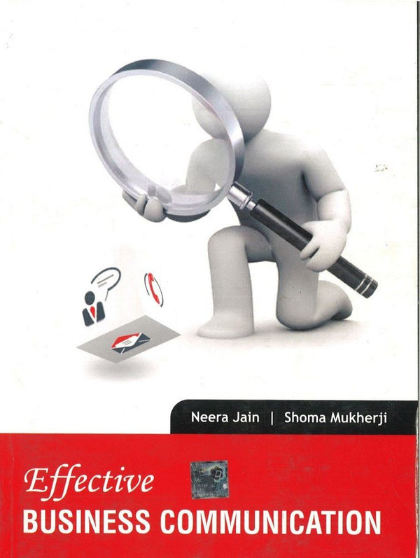 Effective Business Communication