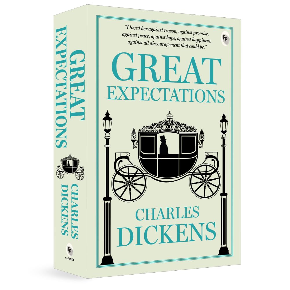The Best of Charles Dickens (Boxed Set)