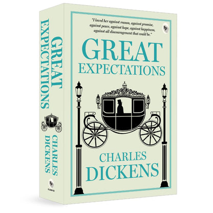 The Best of Charles Dickens (Boxed Set)