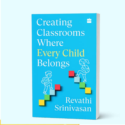 Creating Classrooms Where Every Child Belongs