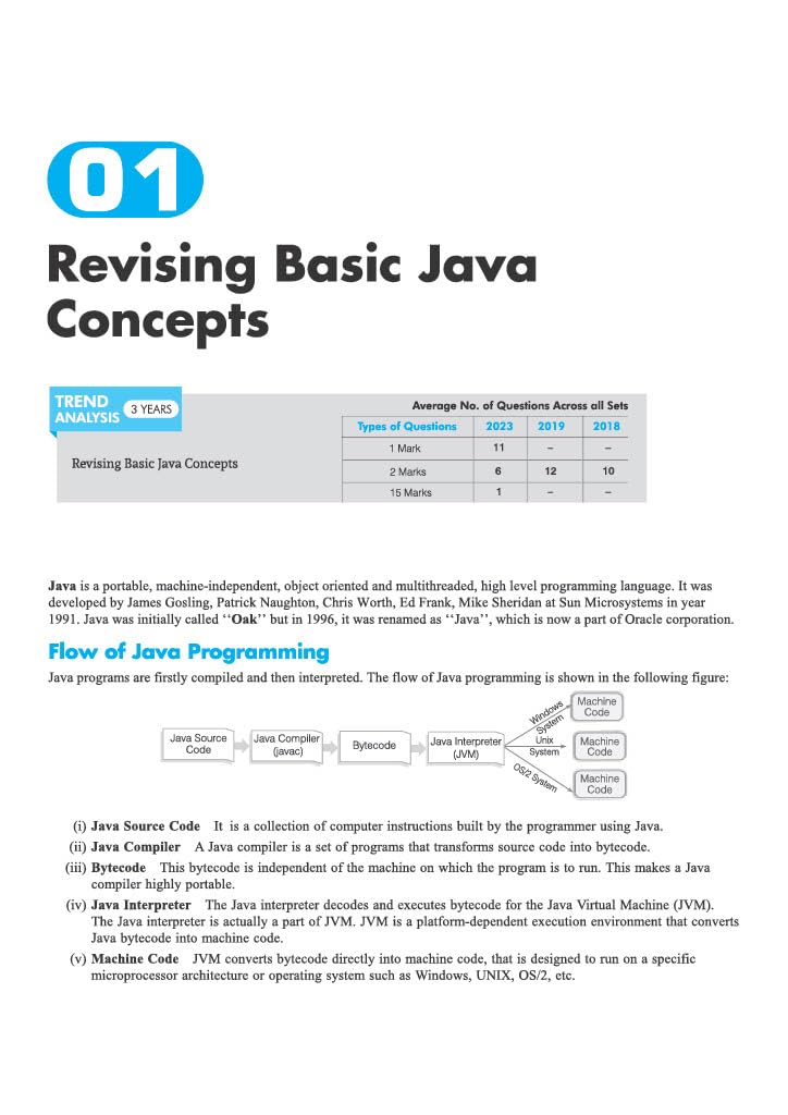 Arihant ICSE Question Bank Class 10 Computer Applications For Board Exam 2027 | 22 Years Chapterwise & Topicwise PYQs (2026–2005) with Detailed Step-by-Step Solutions, 3 Sample Papers