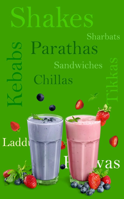365 Tasty & Healthy Recipes Book | A Delicious Dish for Every Day | Recipe Book for Weight Loss | Easy Indian & International Meals | Nutrition-Friendly | Recipe Book for Home Cooks & Food Lovers