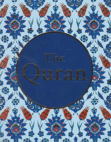 The Quran (pocket size)