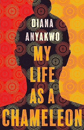 My Life As A Chameleon book cover