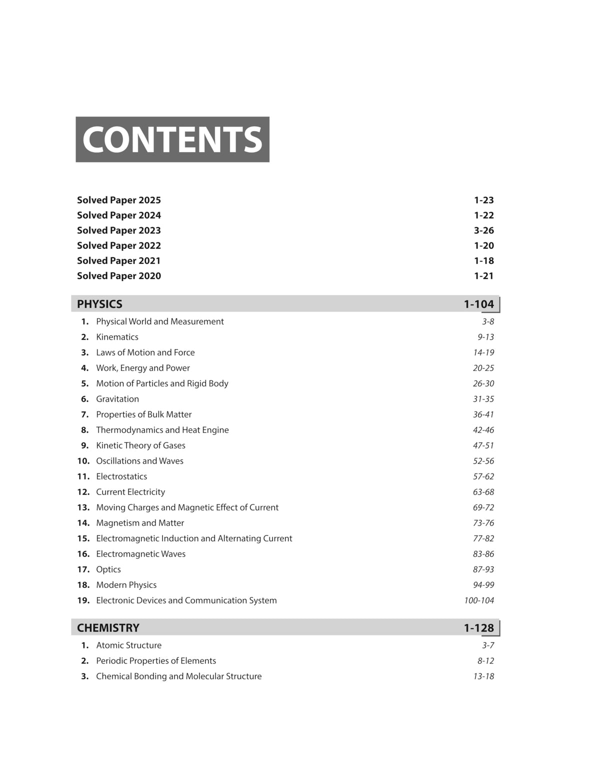 (Old Edition) Arihant FarmAce B.Sc Agriculture Entrance Exam Guide 2025