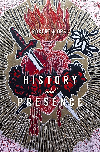 History and Presence book cover