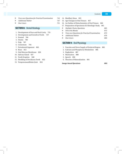 Mastering the BDS 1st Year, 12/E: Last 20 Years Solved Question Papers for BDS 1st Year Students | Subject-wise MCQs, Fill in the Blanks, Additional Matter and Image-Based Questions for NEET MDS