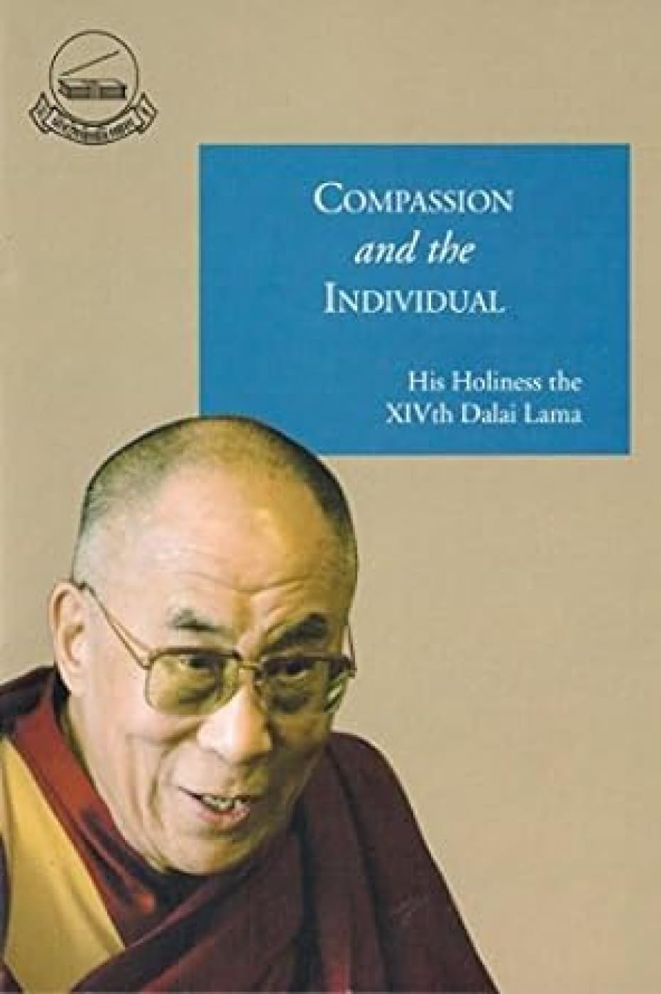 Compassion and the Individual book cover