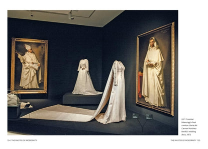 Little Book of Balenciaga: The Story of the Iconic Fashion House