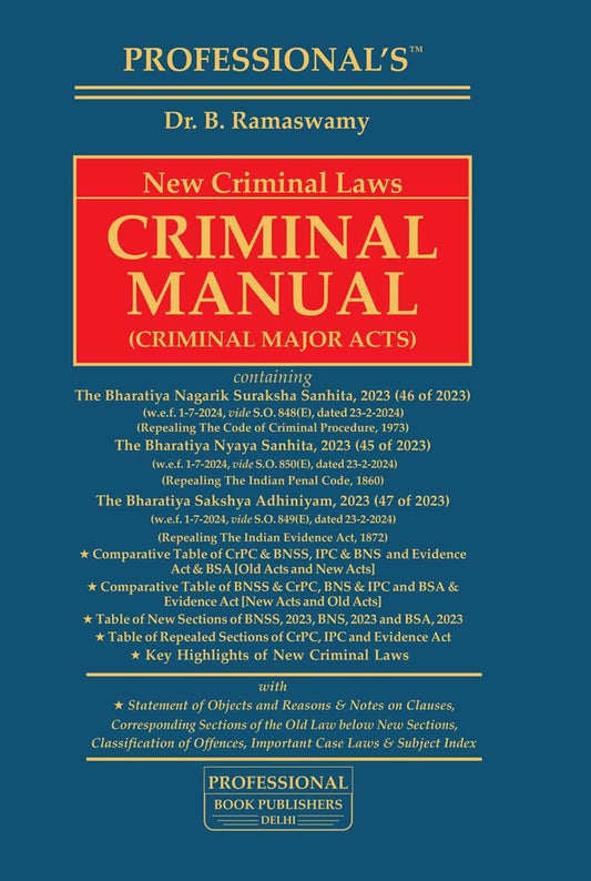 new-criminal-laws-major-acts
