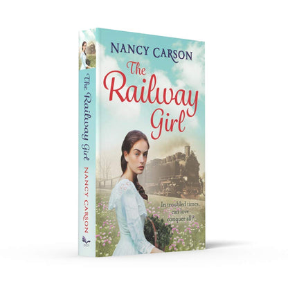 The Railway Girl: A Heart-Wrenching Historical Saga of Love Found Amidst Tragedy