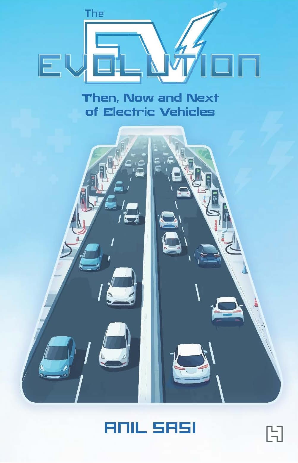 The EV Evolution: Then, Now and Next of Electric Vehicles