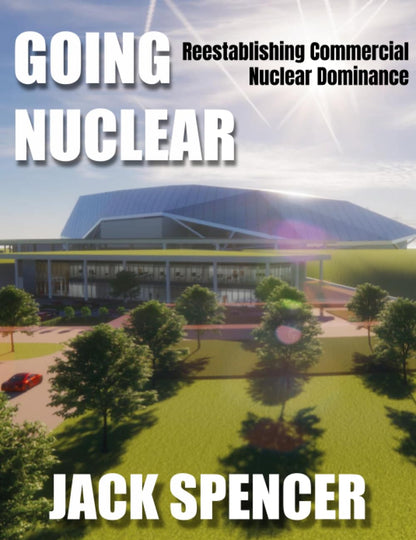 Nuclear Revolution: Powering the Next Generation