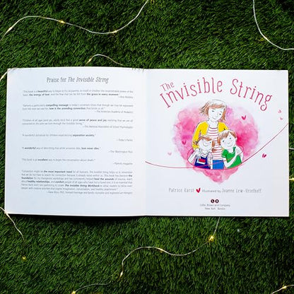 The Invisible String