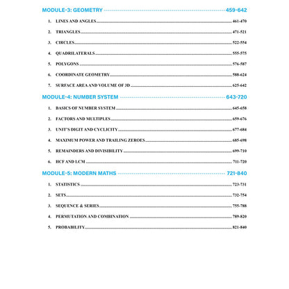 PW MBA Wallah Quantitative Aptitude CAT Books for 2027 Exam | 2000+ Questions By Rahul Bathla & Vinit Kakriya| Detailed Concept with Solved PYQs | For XAT, SNAP, NMAT & Other Management Exams