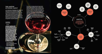 Cocktail Codex: Fundamentals, Formulas, Evolutions [A Cocktail Recipe Book]