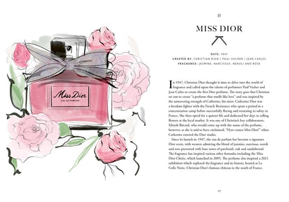 Dior in 50 Objects: The Iconic Fashion House Through Their Finest Creations