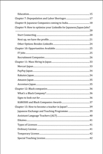 Japan is the place to be: A complete guide to go to Japan- Not just how to go?how to belong