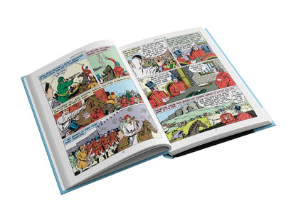 Warriors for Freedom | Inspiring Stories of India’s Brave Heroes | Comic Book | Illustrated History for Kids | Amar Chitra Katha