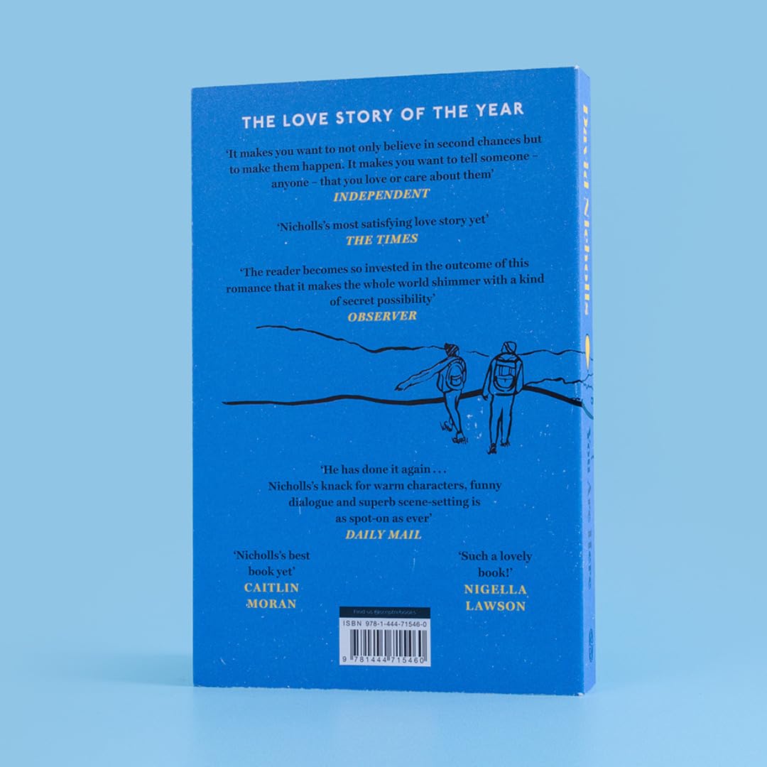 You Are Here: The number one bestselling love story from the author of One Day