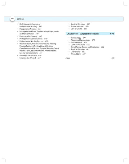 Nursing Foundation-II, 2/E for BSc Nursing Students | As per the Revised INC Syllabus | Health Assessment, Hygiene, Elimination, Oxygenation & Medication Administration with Nursing Care Plans