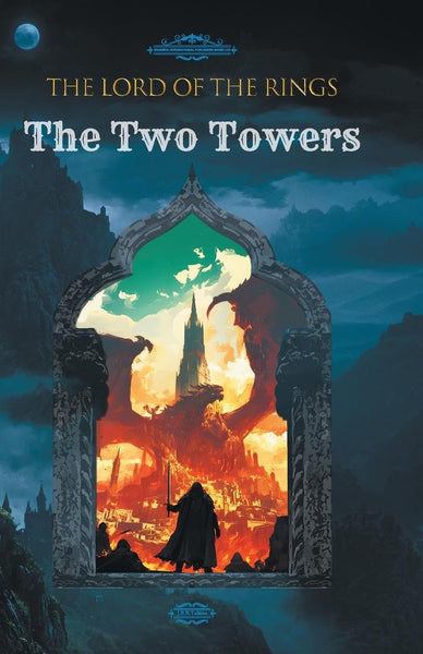 The Lord of the Rings: The Two Towers 