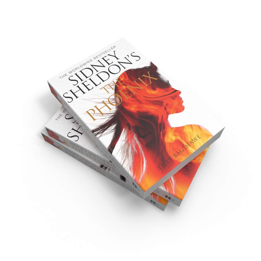 The Phoenix by Sidney Sheldon