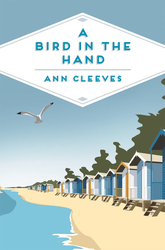 A Bird in the Hand book cover