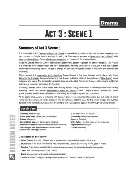 Arihant ICSE Literature in English (Paper 2)) Class 10 Exam 2026-27 | Quick Theory, Exam Pattern Questions & Sample Papers | As per Latest ICSE Syllabus | Que Bee 2nd Edition 2027