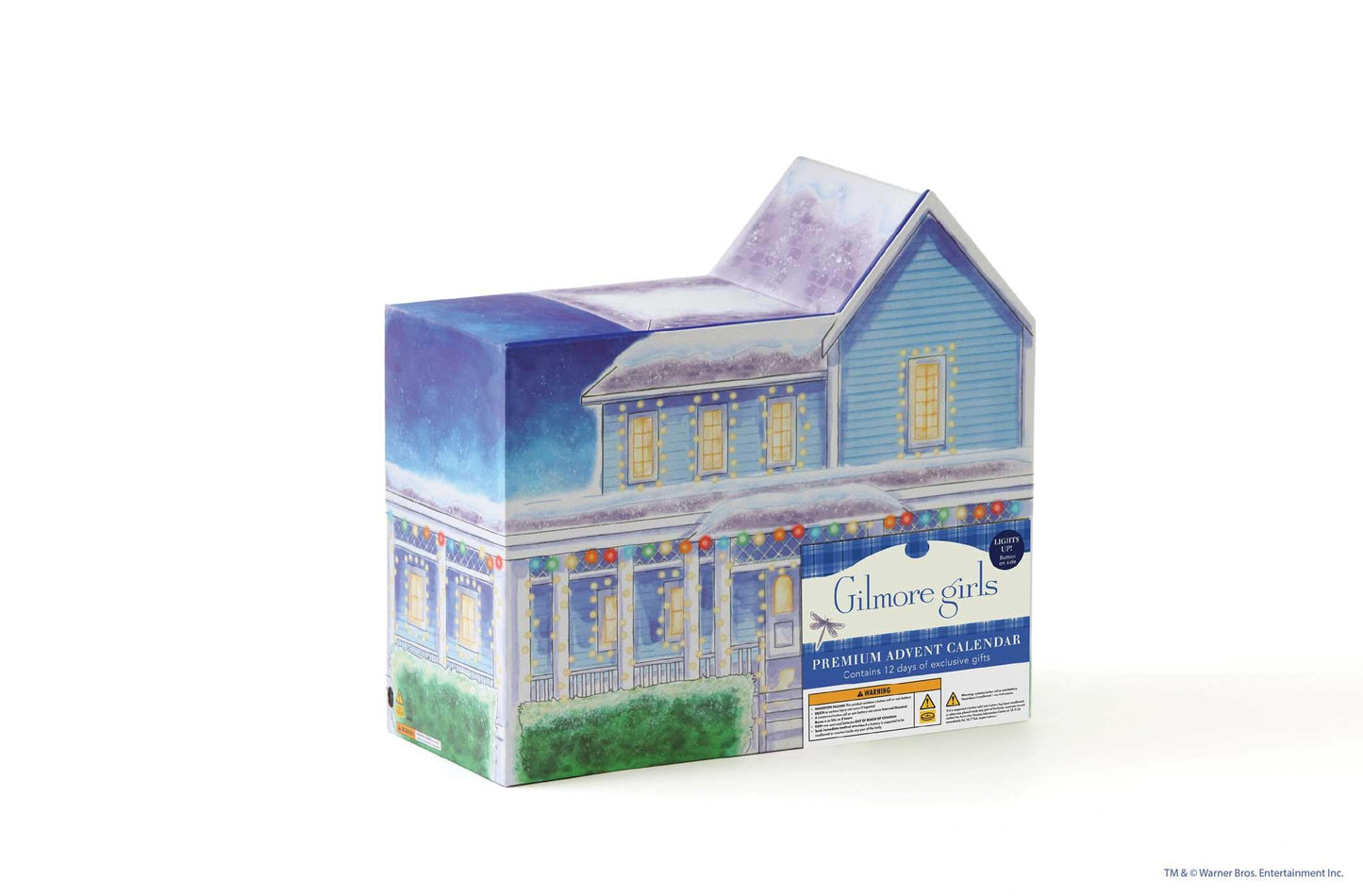 Gilmore Girls Premium Advent Calendar 