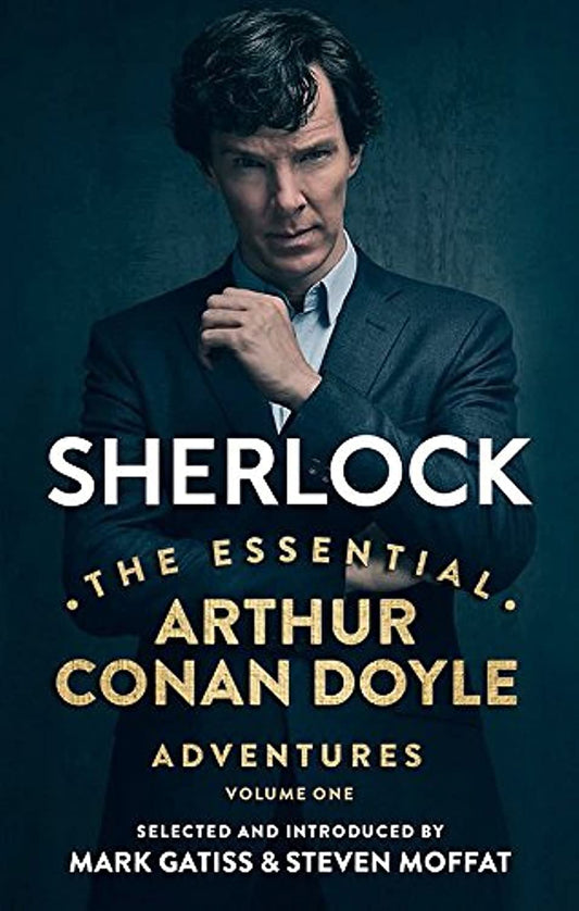 Sherlock: The Essential Arthur Conan Doy [Paperback] Doyle, Arthur Conan